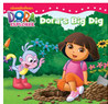 Dora：Dora's Big Dig L1.8
