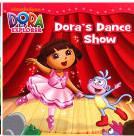 Dora：Dora's Dance Show