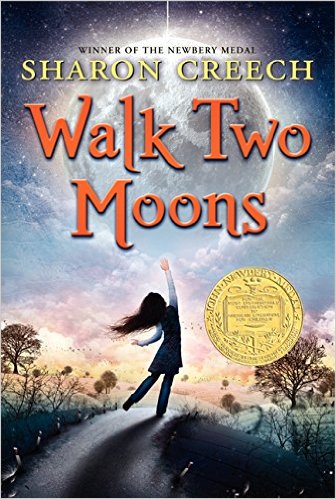 Walk Two Moons L4.9