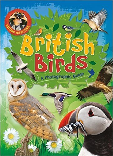 British birds