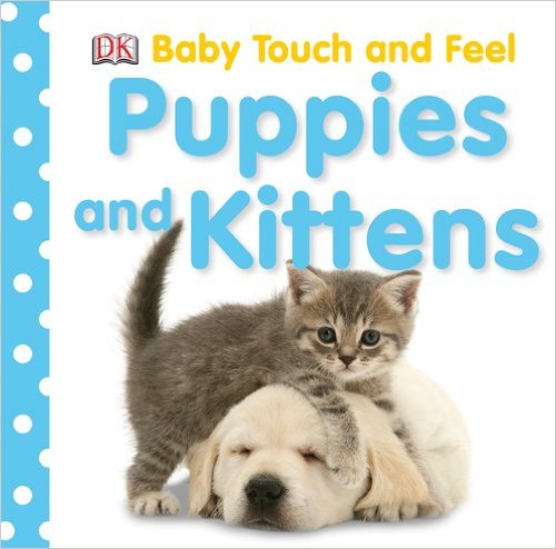Puppies and Kittens