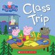 Peppa Pig Class Trip