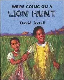 We're Going on a Lion Hunt L1.1