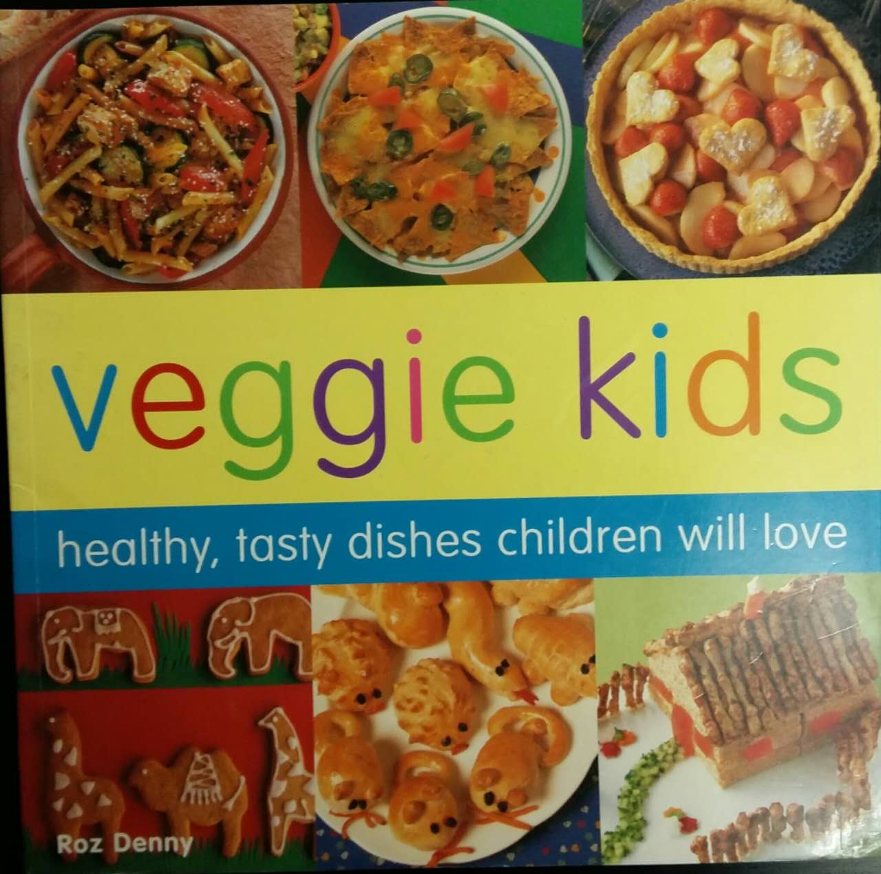 Veggie Kids