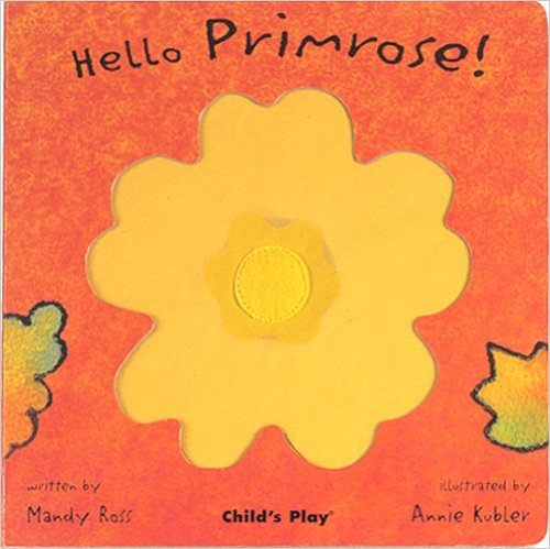 Hello Primrose