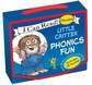 I Can Read: Little Critter Phonics Fun
