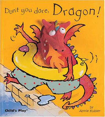 Don't You Dare, Dragon! L1.0