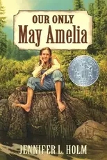 Our Only May Amelia L4.8