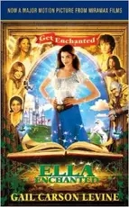 Ella Enchanted L4.6