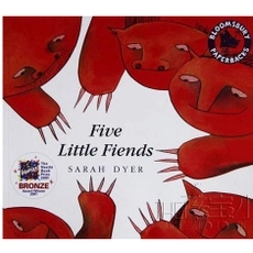 Five Little Fiends L2.5