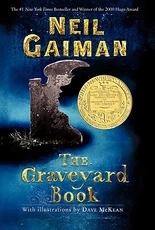 The Graveyard Book L5.1