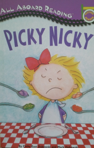 Picky Nicky  1.2