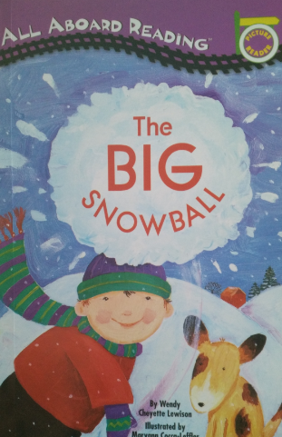 The BIG SNOWBALL  1.0