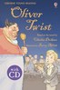 Usborne young reader: Oliver Twist L3.7