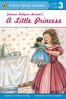 EXP Frances Hodgson Burnett's A Little Princess    2.7