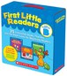 First Little Readers Parent Pack