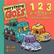 1 2 3 Beep Beep Beep
