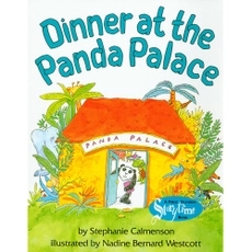Dinner at the Panda Palace L2.4