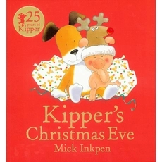 Kipper's Christmas Eve L2.8