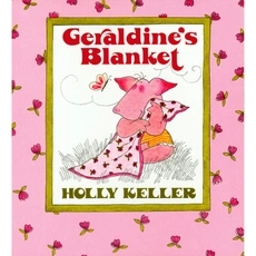 Geraldine's Blanket L1.7
