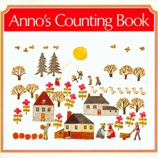 Anno's Counting Book
