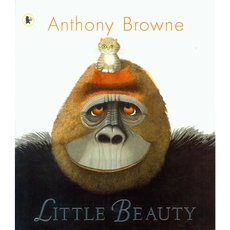 Anthony Browne：Little Beauty L1.9