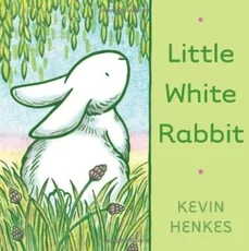 Little White Rabit L2.3