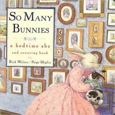 So Many Bunnies