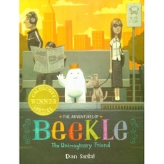 The Adventures of Beekle: The Unimaginary Friend L2.3