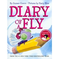 Diary of a Fly L3.2