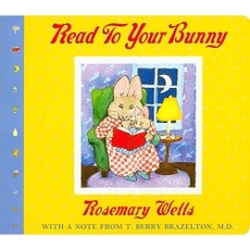 Read To Your Bunny