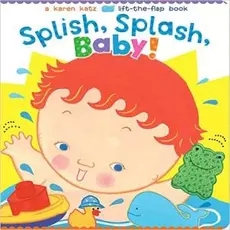 Splish, Splash, Baby