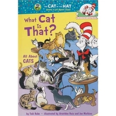 What Cat is That?