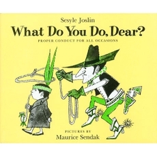 What Do You Do, Dear?