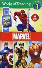 Marvel