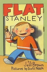 Flat Stanley L3.2