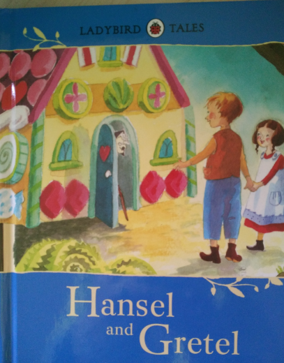 Hansel and gretel
