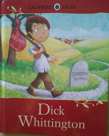 Dick Whittington