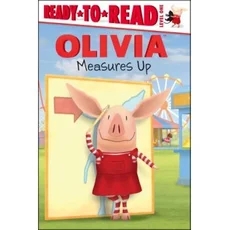 Oliva：Olivia Measures Up L1.7
