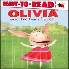 Olivia: Olivia and the Rain Dance L1.4
