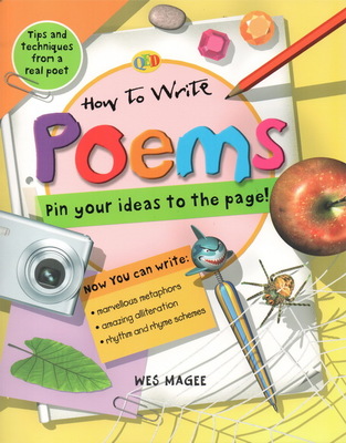How to Write Poems