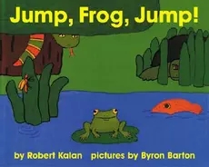 Jump, Frog, Jump L2.5