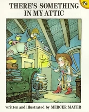 There's Something in My Attic L2.4