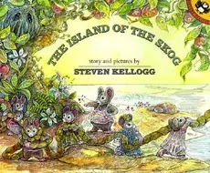 The Island of the Skog L3.5