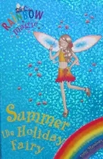 Rainbow magic：Summer the Holiday Fairy L3.8