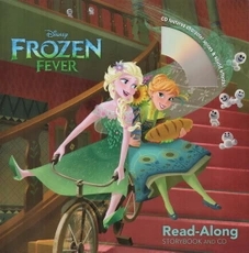 Disney：Frozen Fever L4.0