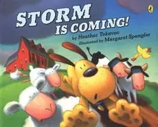 Storm Is Coming! L2.2