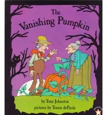 The Vanishing Pumpkin L2.4