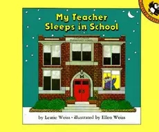 My Teacher Sleeps in School L2.7
