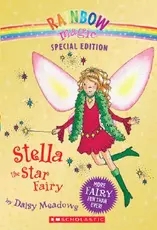 Rainbow magic：Stella The Star Fairy L4.8